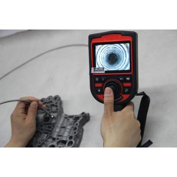 4mm camera Portable videoscope