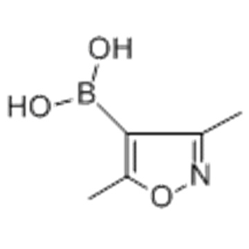 3,5-Dimethylisoxazole-4-boronic acid CAS 16114-47-9