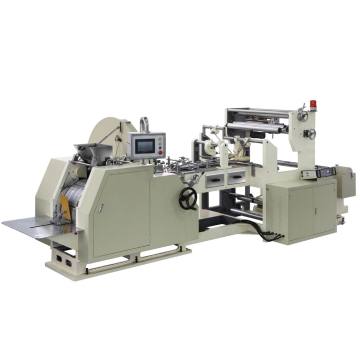 CY-400 Automatic High Speed Food Paper Bag Making Machine
