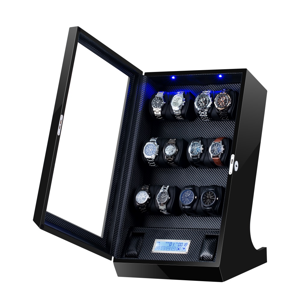 Watch Winder for Store for watches