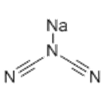 Sodium dicyanamide CAS 1934-75-4