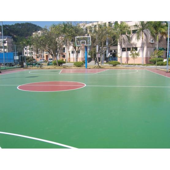 400m Standard PU Glue Binder Adhesive Courts Sports Surface Flooring Athletic Synthetic Running Field Track Track