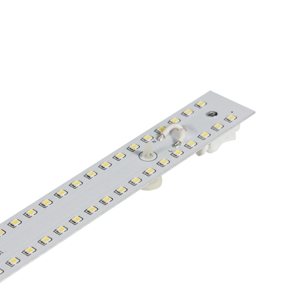 White light 9W ceiling light dimming module