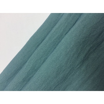 Polyester Gorgeous Twill Solid Fabric