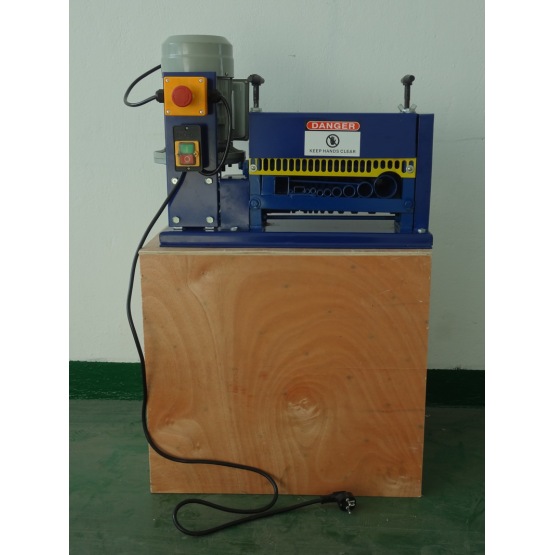 large gauge wire stripper