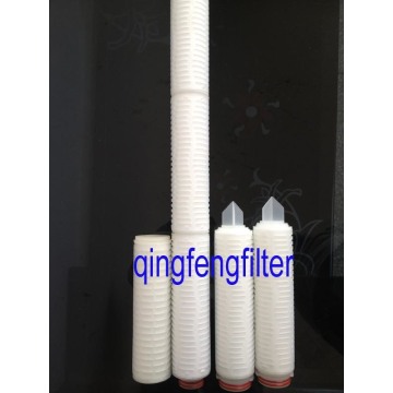 Nylon Filter Cartridge for Pure Water Filtration