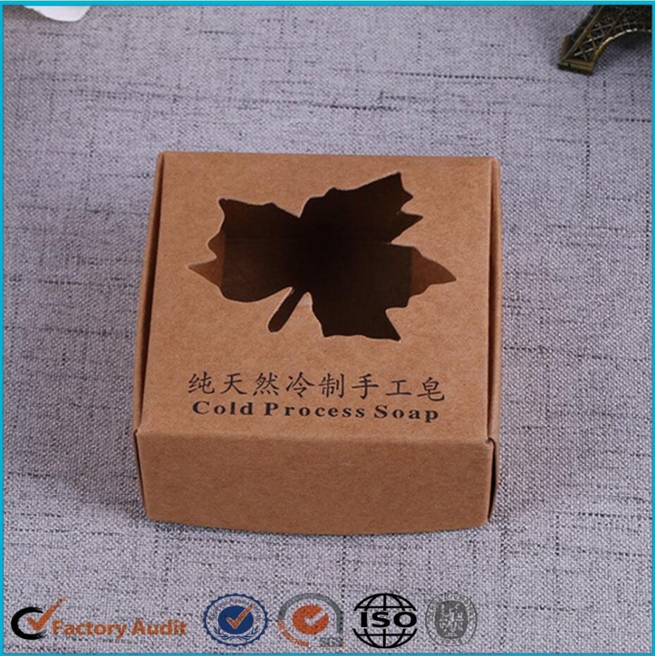 Soap Box Zenghui Paper Package Company 3 7