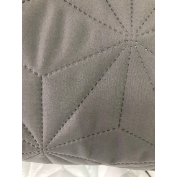 Waterproof  Polyester Ultrasonic Fabrics