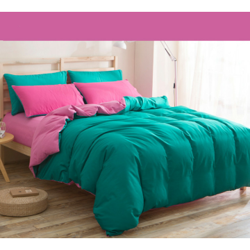 One-Stop Production Solid Fabric For Home Textile