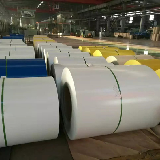 New product Structural use Galvanized Steel Coil