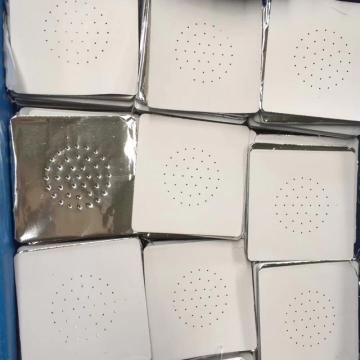 Popular Aluminum Foil for Shisha /Hookah