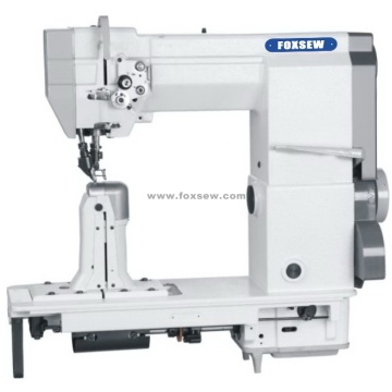 Direct Drive Heavy Duty Post Bed Sewing Machine