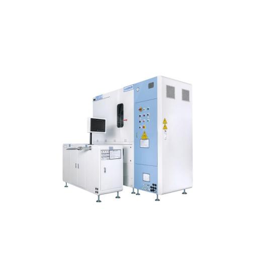 Automatic Fiber Filling Machine With Scales
