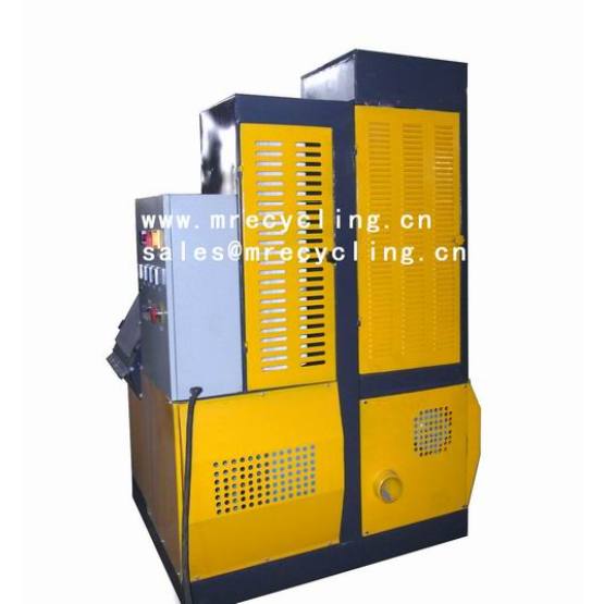 copper wire shredder