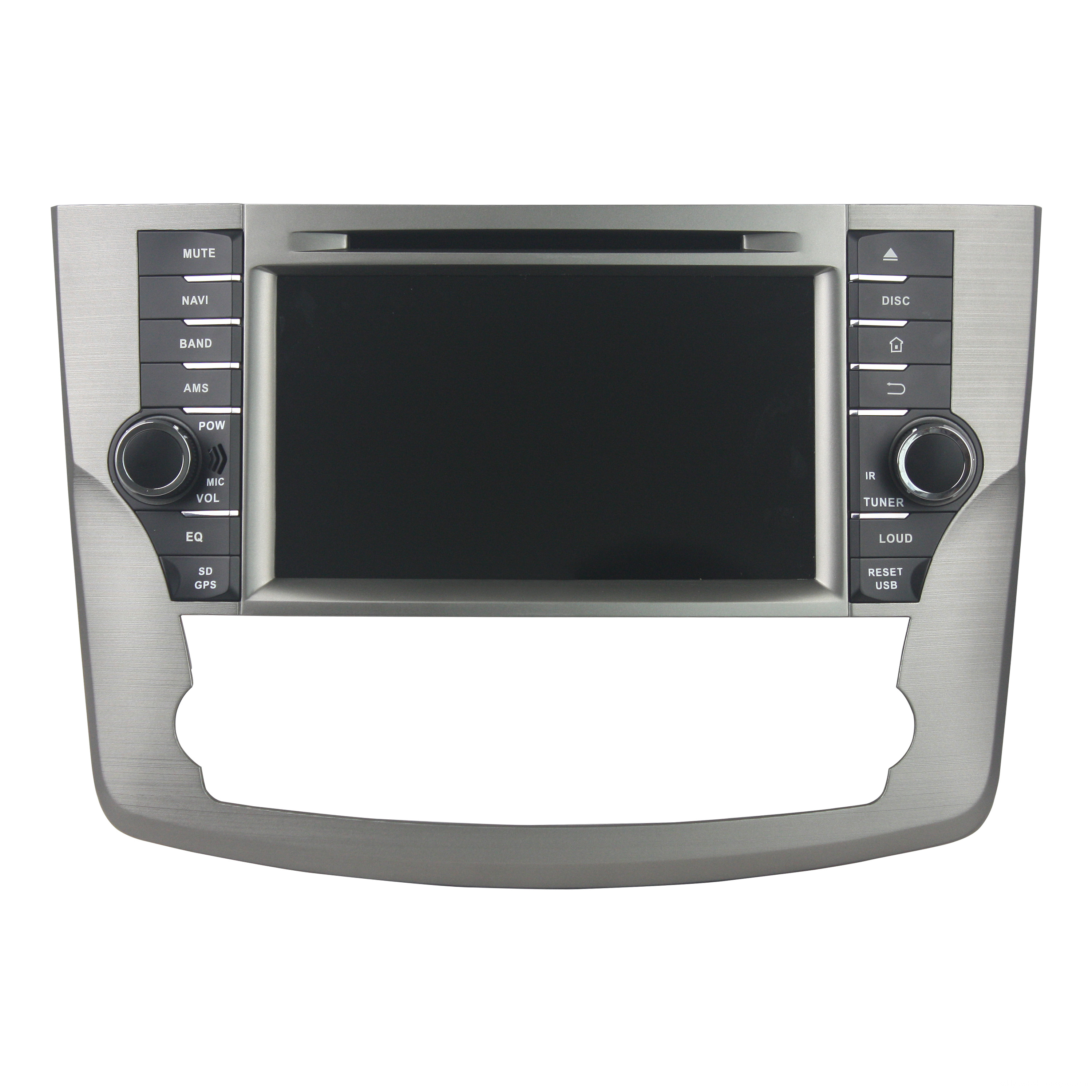 car multimedia entertainment system for Avalon