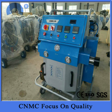 Hydraulic Pressure Polyurea Spray Equipment Machine