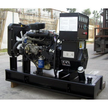 Yangdong Diesel Generator Set 16kw/20kVA