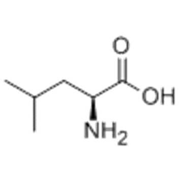L-Leucine CAS 61-90-5