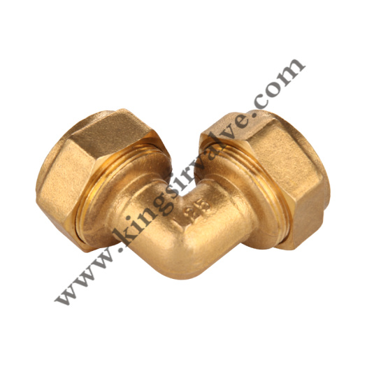 COUPLING MALE  FLANGED Fittings