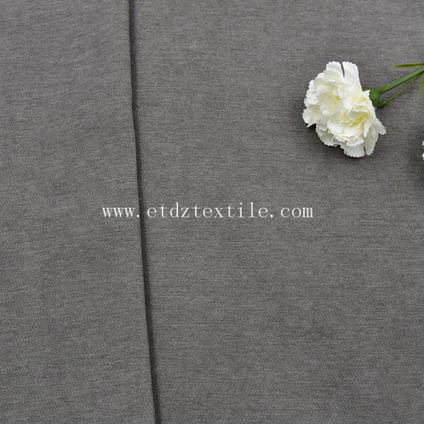 100% polyester with no stretch fabric for sofa furniture fabric