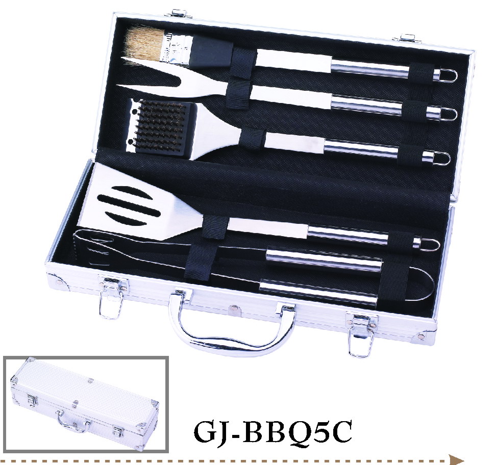 Bbq Tools Set