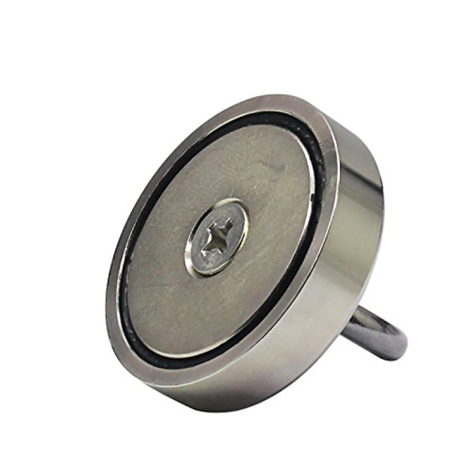 A type fishing salvage Neodymium magnet