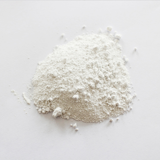 Ultrafine super white calcium carbonate powder supply