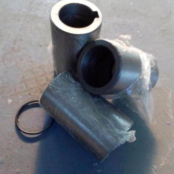 centrifugal slurry pump spare parts - Shaft sleeve