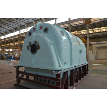 10000 KW Steam Turbine Generator