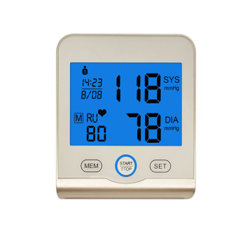 FDA Digital BP Monitor Blood Pressure Monitor