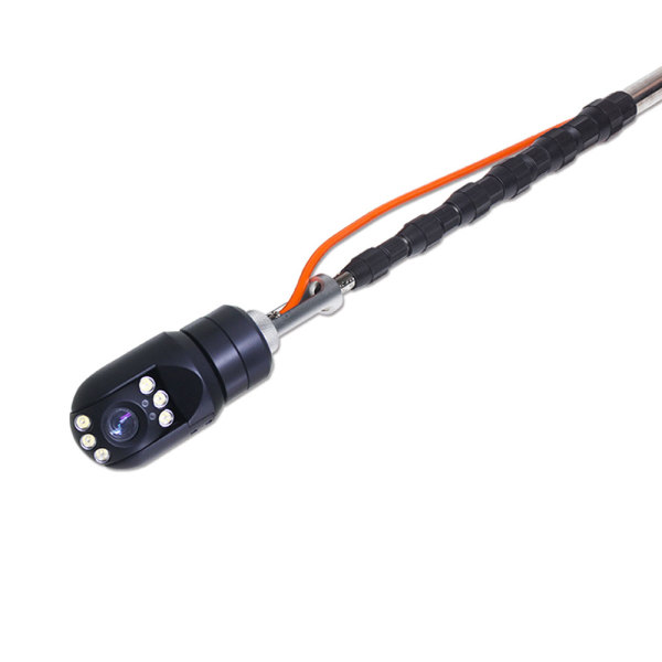 Container Cameras Inspection Telescoping Inspection Camera