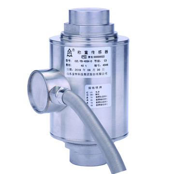 Analog Column Type Load Cell