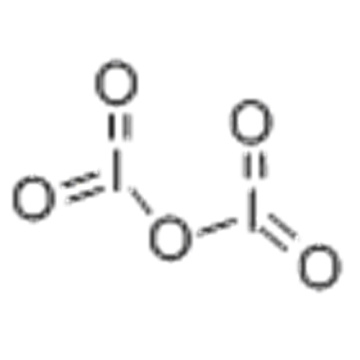 Iodine oxide  CAS 12029-98-0