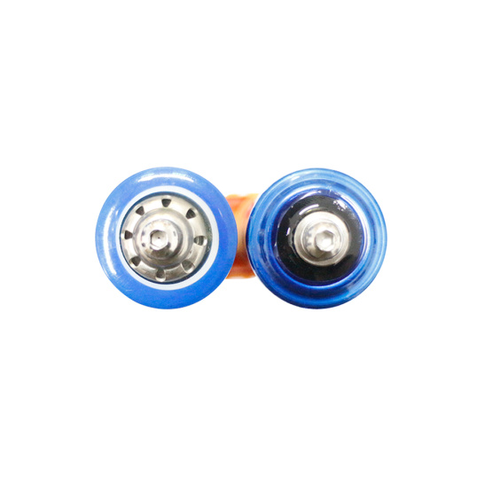 Rechargeable Li ion Battery HW40152S-15Ah for AGV