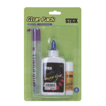 Adhesives Glue Pack
