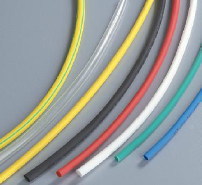 Dual Wall Heat Shrink Tubing