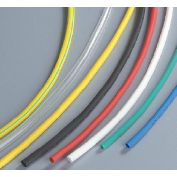 Fire Resistance Heat Shrinkable Tube for wire insulation