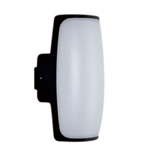 LEDER IP65 Wall Mounted 6W Outdoor Wall Light