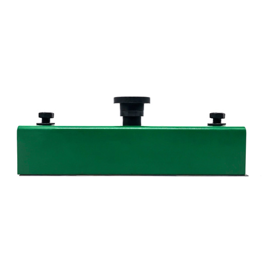 1600KG Green Spray Paint Shuttering Magnetic Box