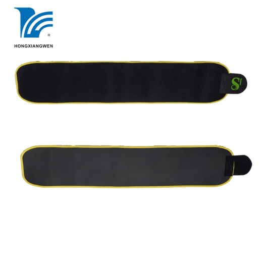 Custom Adjustable Waist Trimmer Belt
