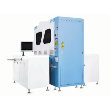 Feather And Down Filling Machine