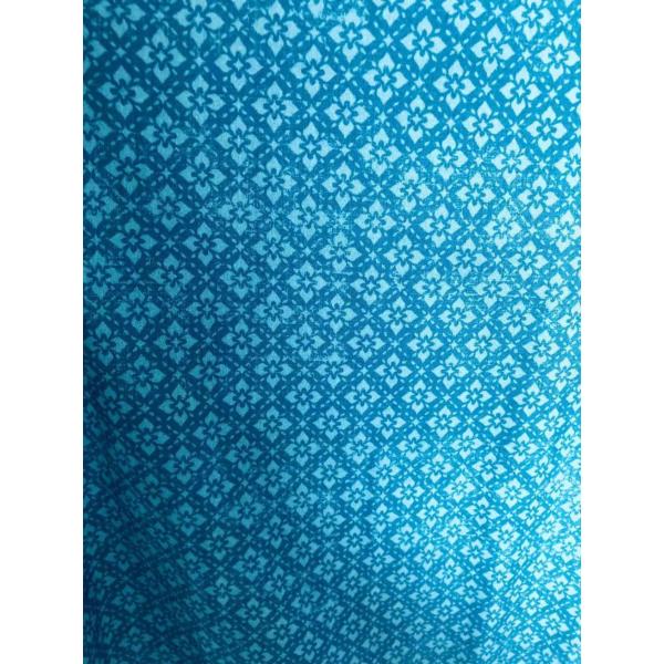polyester printed bedsheet fabric