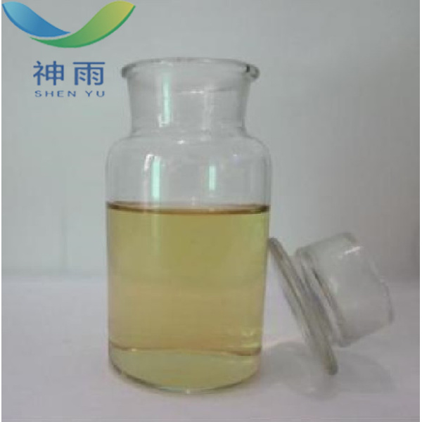 Chemical Raw Materials Ethylenediamine with CAS 107-15-3