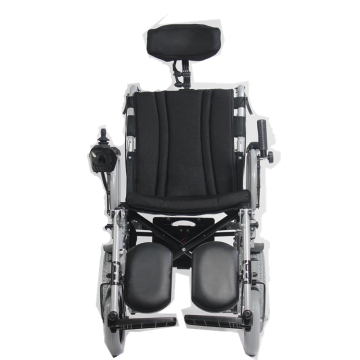 Multi-Function Nursing Motorized Power Wheelchair