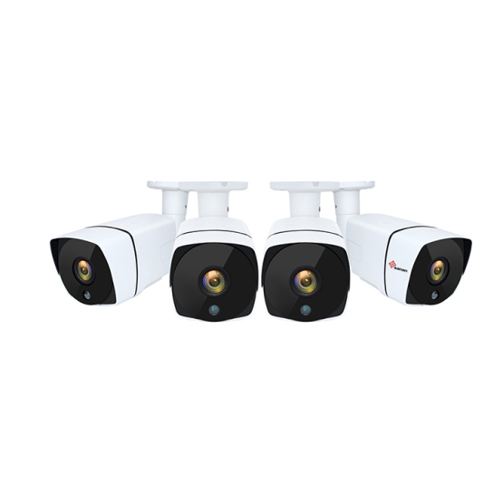 SONY Chipset 5MP IP Surveillance CCTV Camera