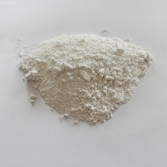 Calcium carbonate for coating