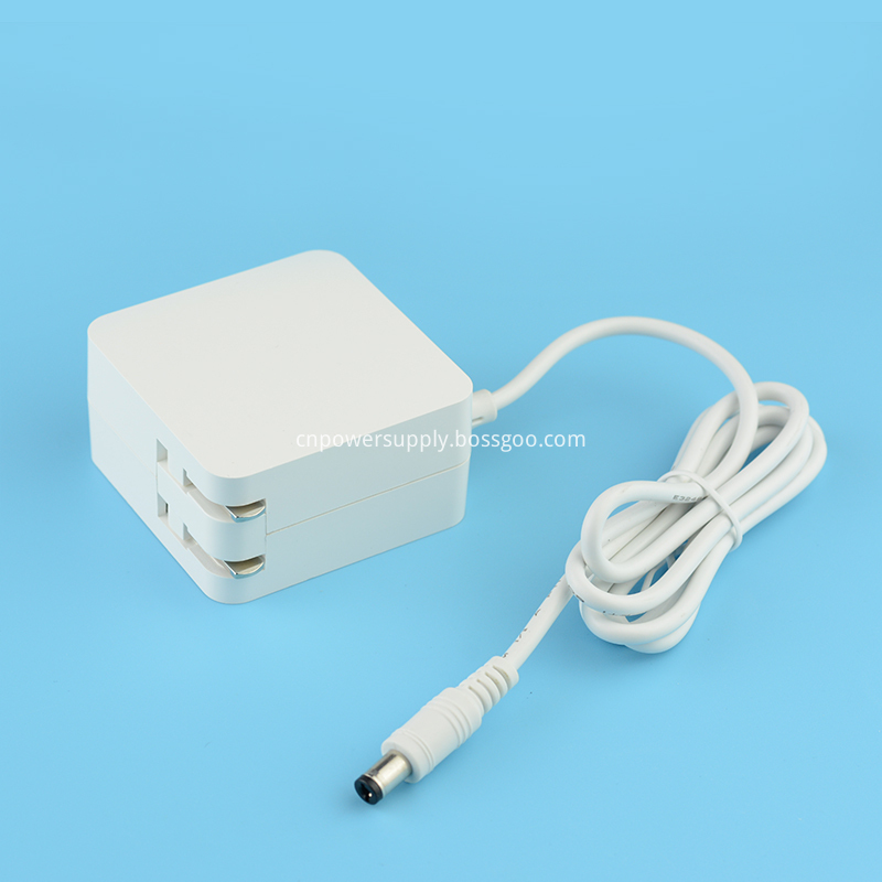 12V 2A Mini Power Adapter With 1.2M cable