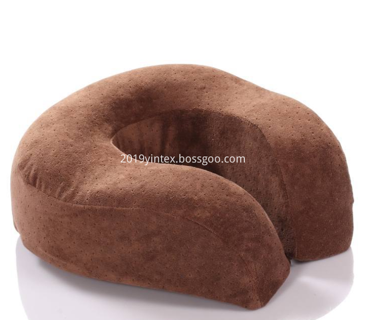 neck pillow for traveling