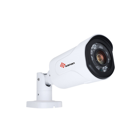 5MP Network CCTV Camera