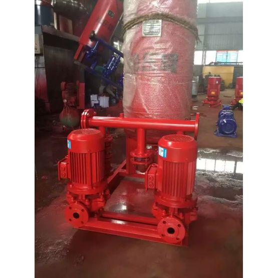 high  quality  of Pressure tank